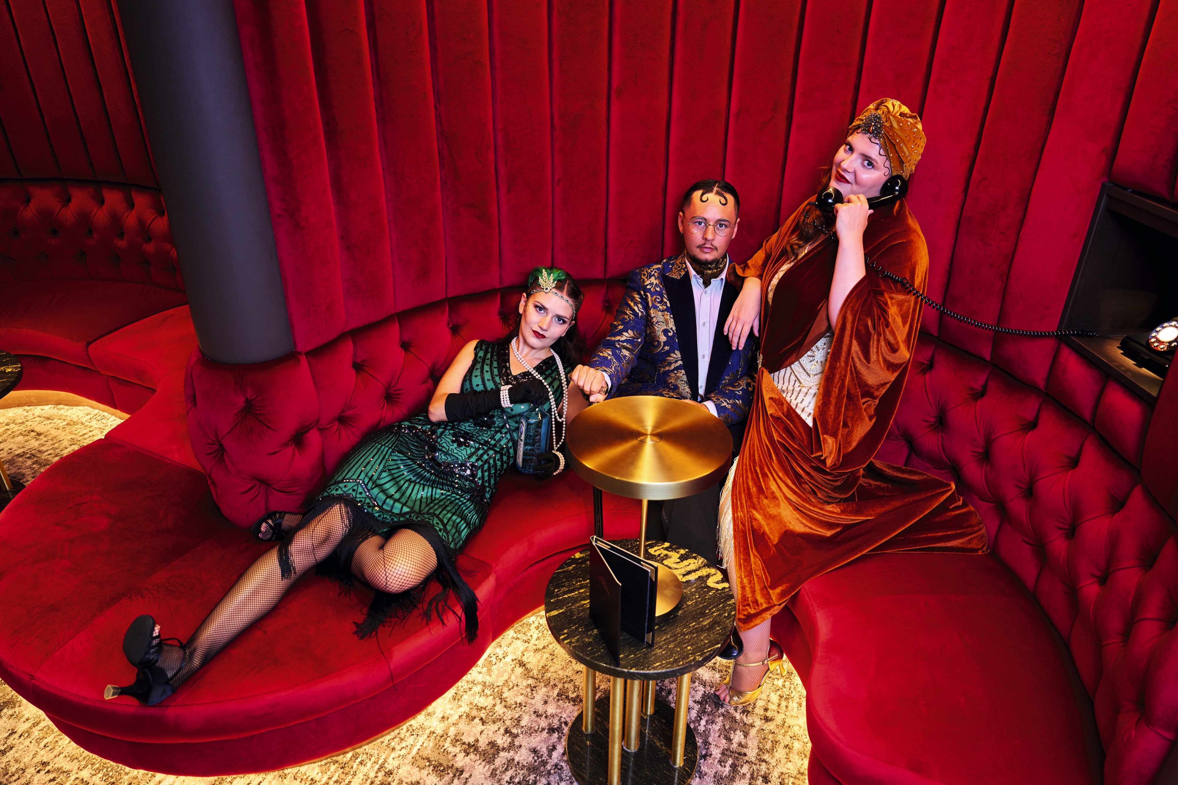 Marella Voyager - The Exchange